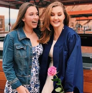 Meet your Posher, Sophie